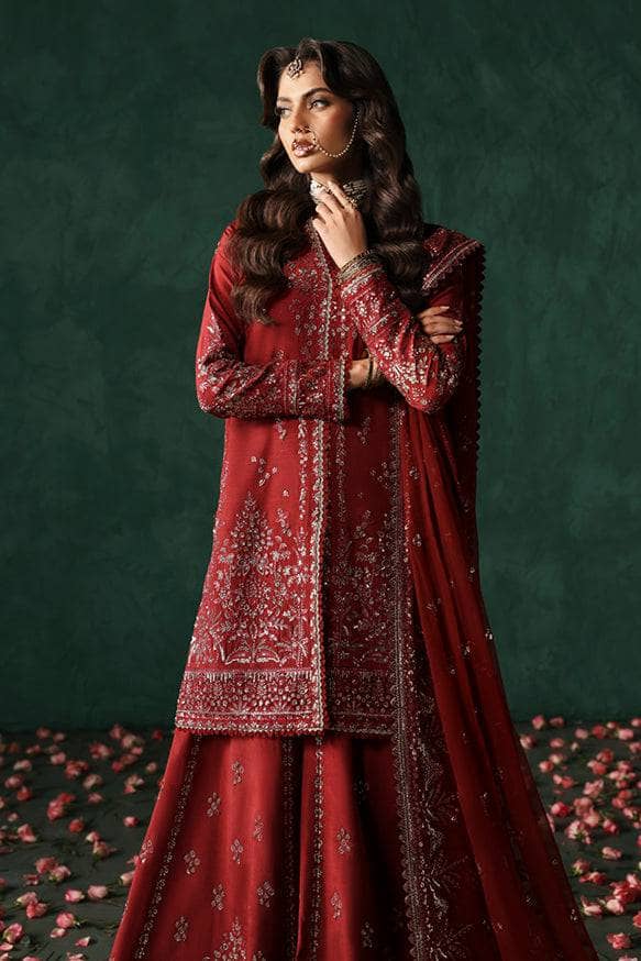 Afrozeh Divani The Silk Edit 25/Tajdaar