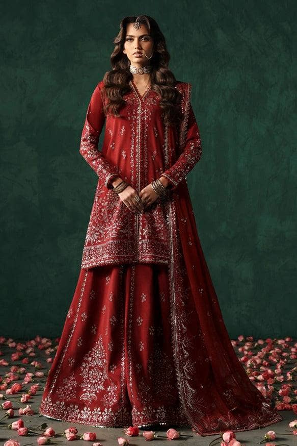 Afrozeh Divani The Silk Edit 25/Tajdaar