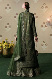 Afrozeh Divani The Silk Edit 25/Zeba