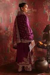 Restocked/Afrozeh Divani The Silk Edit 23/Khushbu