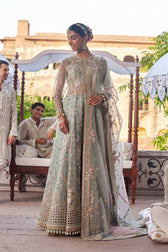 Restocked/Afrozeh Dastangoi Formals/Mehrunisa