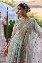 Restocked/Afrozeh Dastangoi Formals/Mehrunisa
