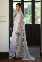Ajr Couture Cut Work Edition/Ciel/Gray Long/07