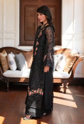 Ajr Couture Cut Work Edition/Elysia/Black/05