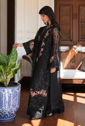 Ajr Couture Cut Work Edition/Elysia/Black/05