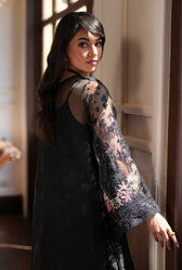 Ajr Couture Cut Work Edition/Elysia/Black/05