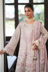 Ajr Couture Cut Work Edition/Liyana/Lavender/06