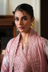 Ajr Couture Cut Work Edition/Rhea/Pink/08