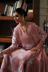 Ajr Couture Cut Work Edition/Rhea/Pink/08