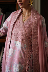 Ajr Couture Cut Work Edition/Rhea/Pink/08