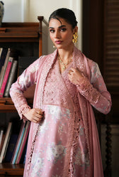 Ajr Couture Cut Work Edition/Rhea/Pink/08