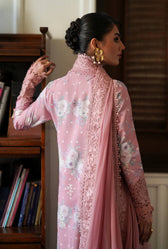 Ajr Couture Cut Work Edition/Rhea/Pink/08