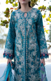 Ajr Couture Printkari/Glory