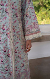 Restocked/Ajr Couture Printkari/Charlotte