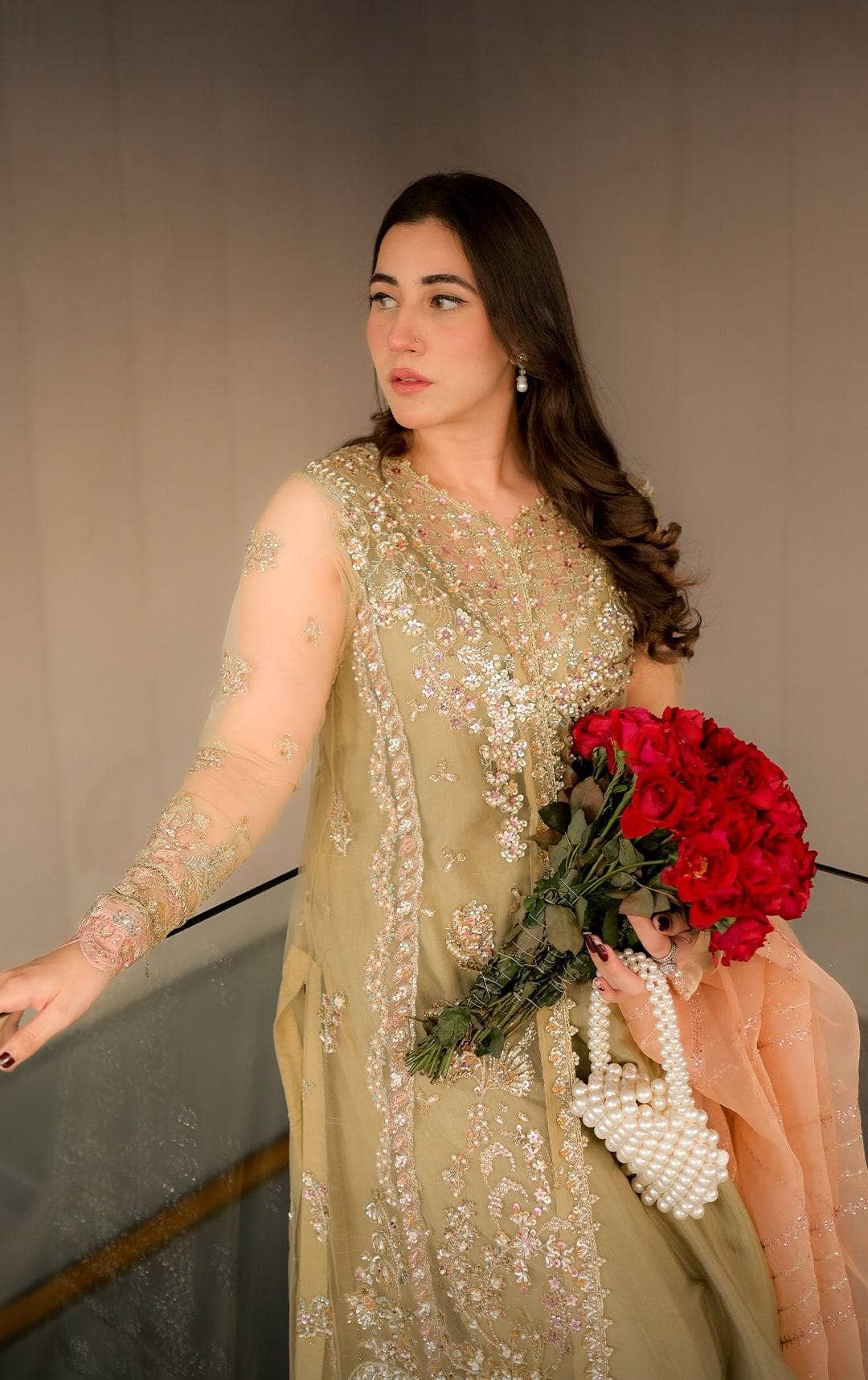 Spotted in Ajr Couture 24/Zyva