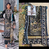 Anaya Lawn Lawn Pakistani Suits Sale ! Anaya Lawn by Kiran Chaudhary/Haniya/Silk Dupatta