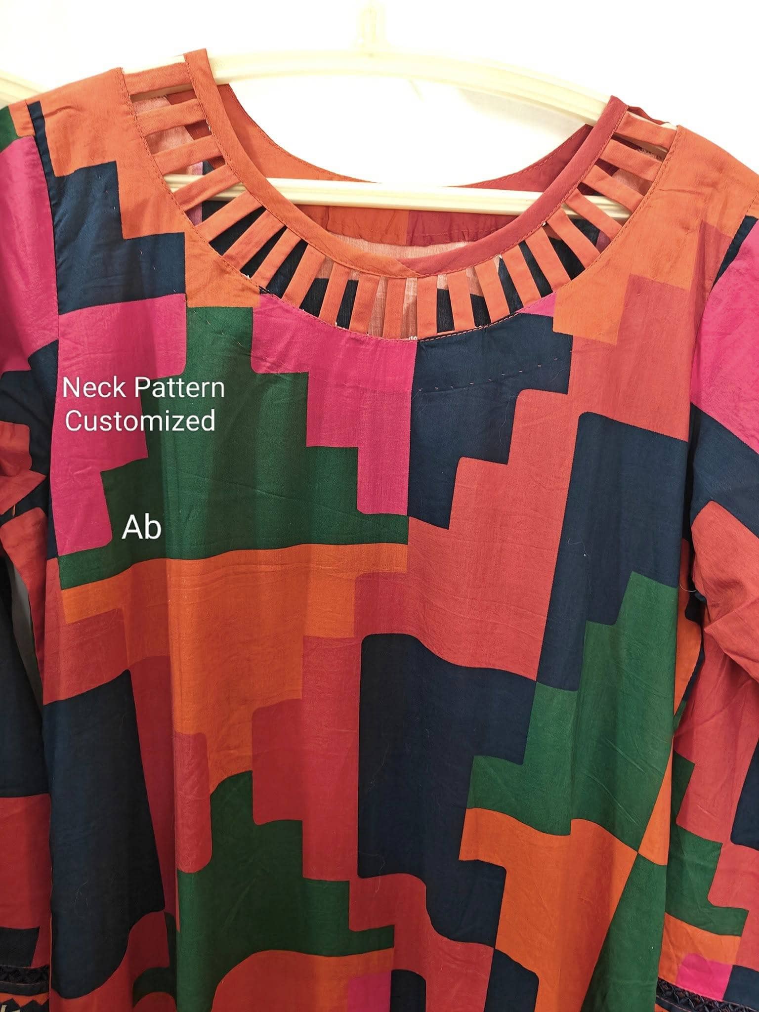 Stitched/Stitched Sapphire Eid/Customized Stitched/Size-40/Medium