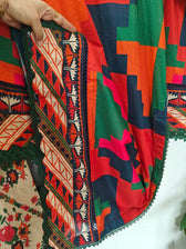 Stitched/Stitched Sapphire Eid/Customized Stitched/Size-40/Medium
