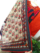 Stitched/Stitched Sapphire Eid/Customized Stitched/Size-40/Medium