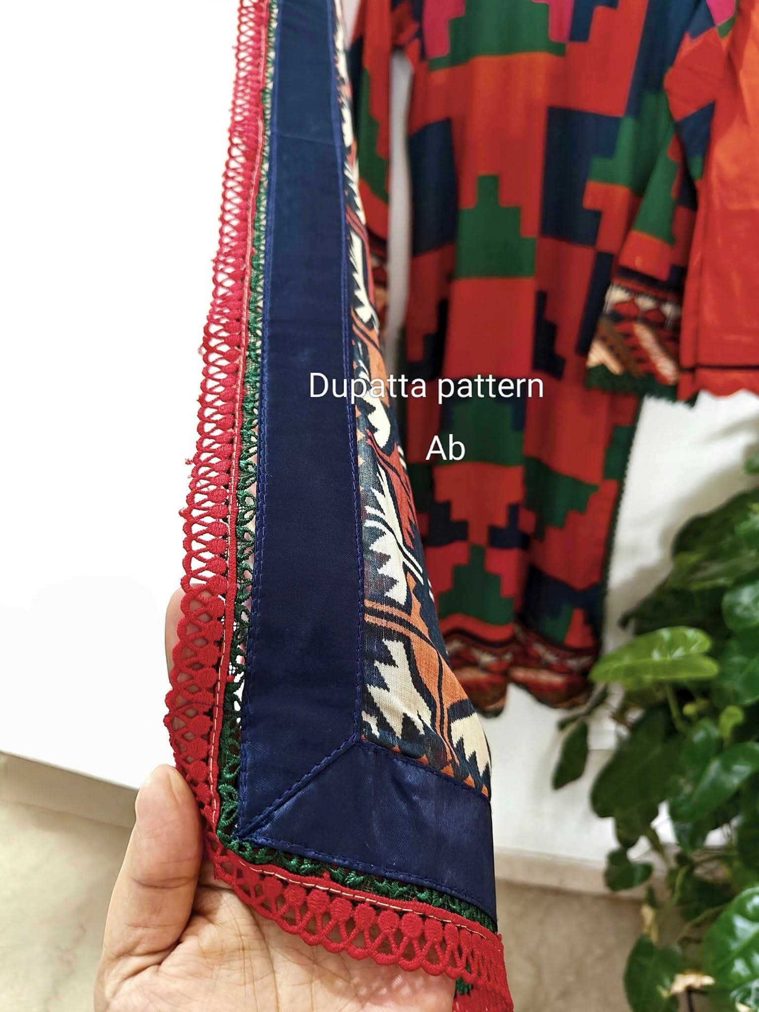 Stitched/Stitched Sapphire Eid/Customized Stitched/Size-40/Medium