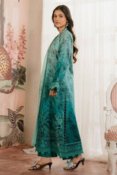 Ayzel Armelia spring summer/Esmere/Seafoam