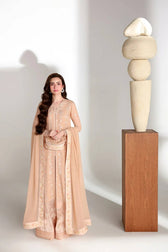 Azure Ensemble  Formals/Cream Dream/Beige