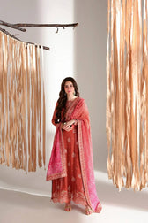 Azure Ensemble  Formals/Izka/Coral
