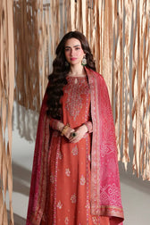 Azure Ensemble  Formals/Izka/Coral