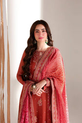 Azure Ensemble  Formals/Izka/Coral