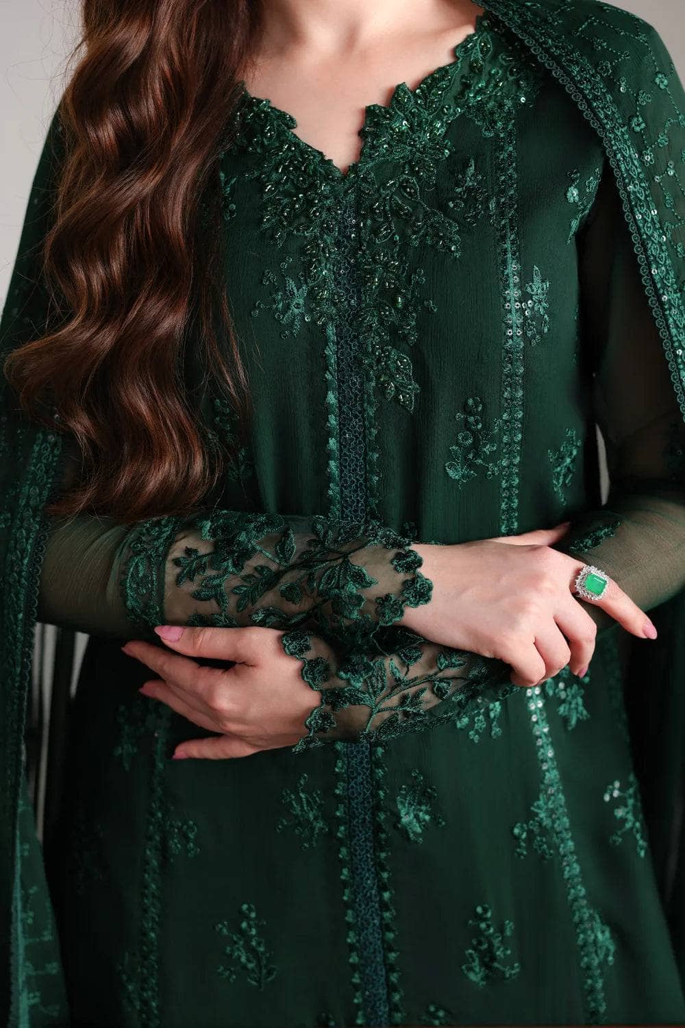img_azure_ensemble _awwal_boutique