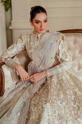 Baroque Chantelle 24/D 06