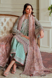 Baroque Chantelle 24/Vol 2/D 08