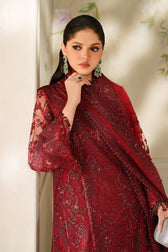 Baroque Chantelle 25/D 01