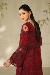 Baroque Chantelle 25/D 01