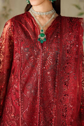 Baroque Chantelle 25/D 01