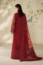 Baroque Chantelle 25/D 01