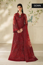 Baroque Chantelle 25/D 01