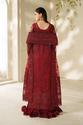 Baroque Chantelle 25/D 01
