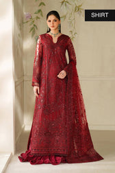 Baroque Chantelle 25/D 01