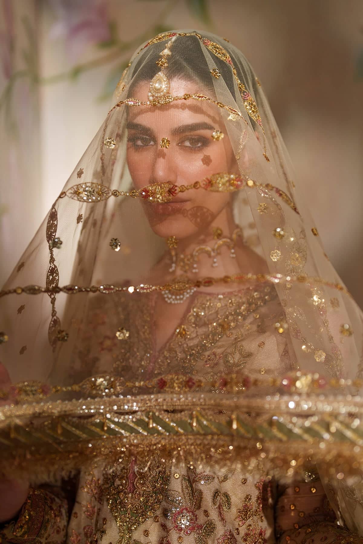 Baroque Chantelle 25/D 02