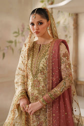 Baroque Chantelle 25/D 02