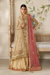 Baroque Chantelle 25/D 02
