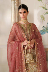 Baroque Chantelle 25/D 02