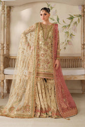 Baroque Chantelle 25/D 02