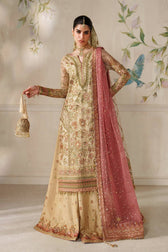 Baroque Chantelle 25/D 02