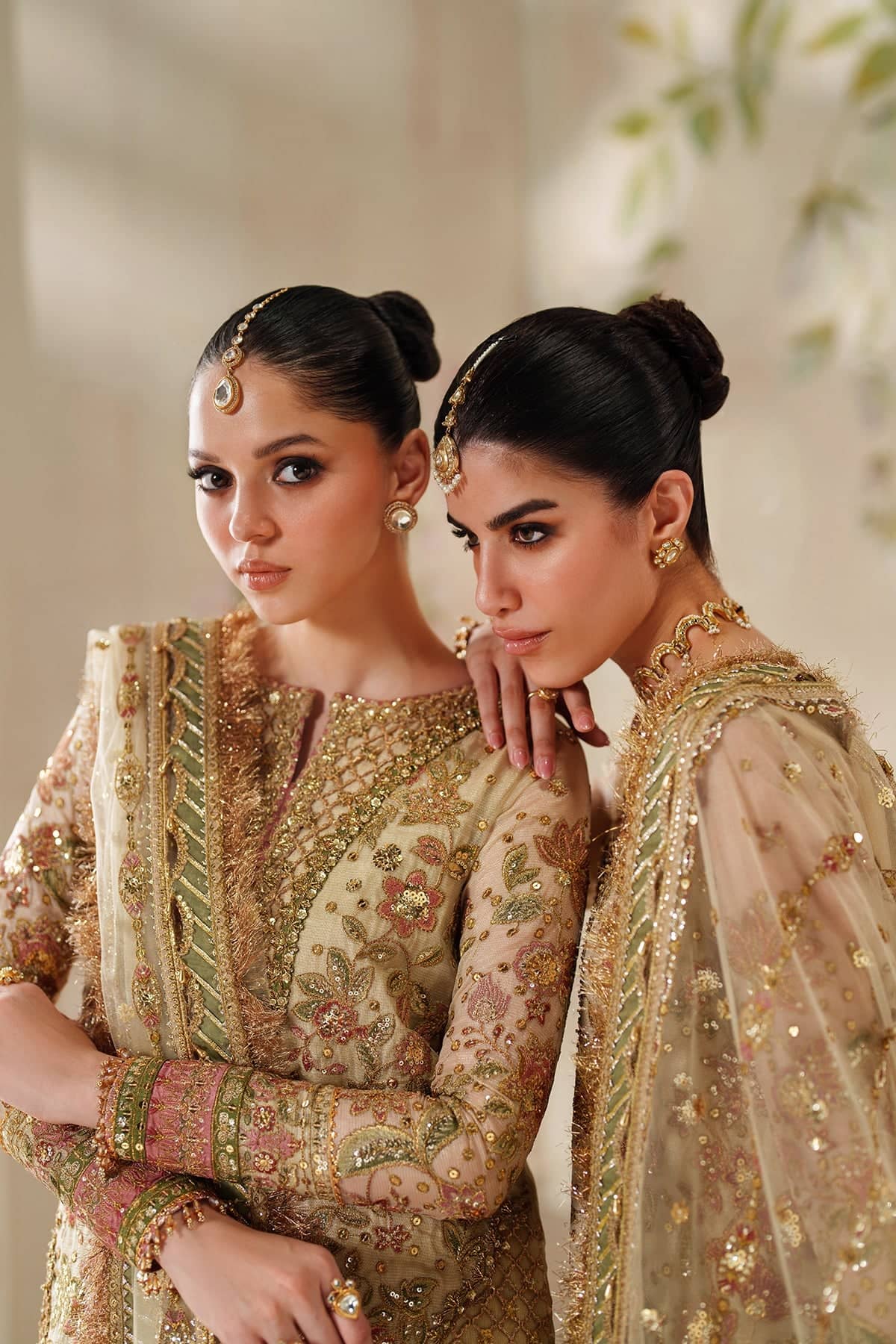 Baroque Chantelle 25/D 02