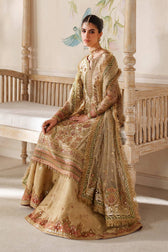 Baroque Chantelle 25/D 02