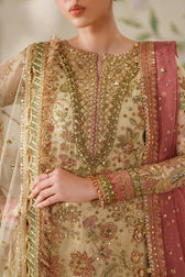 Baroque Chantelle 25/D 02