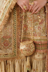 Baroque Chantelle 25/D 02