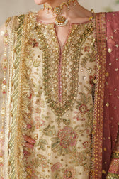 Baroque Chantelle 25/D 02